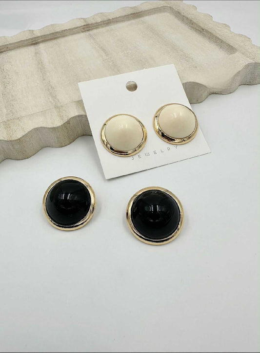 BM005 Earrings