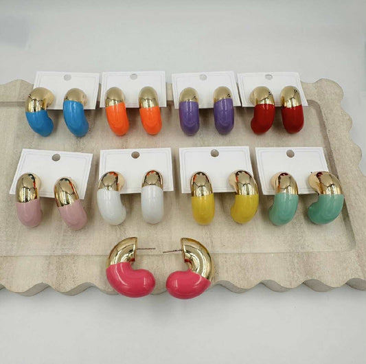 BM008 Earrings