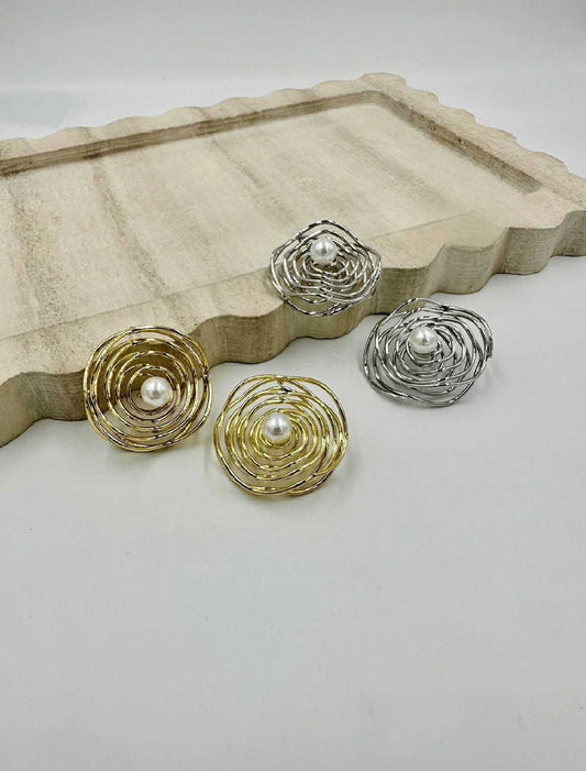 BM006 Earrings