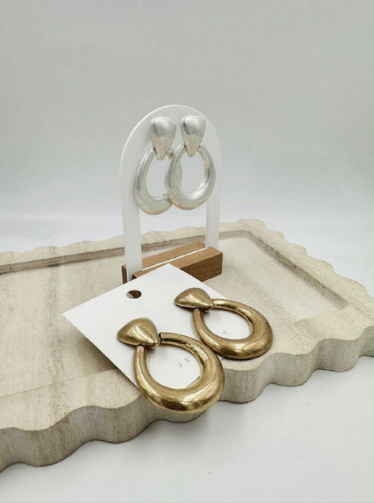 BM0010 Earrings
