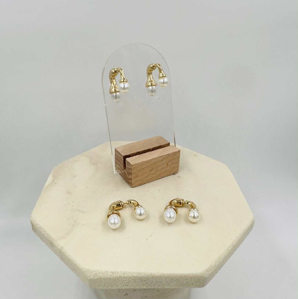 BM002 Earrings