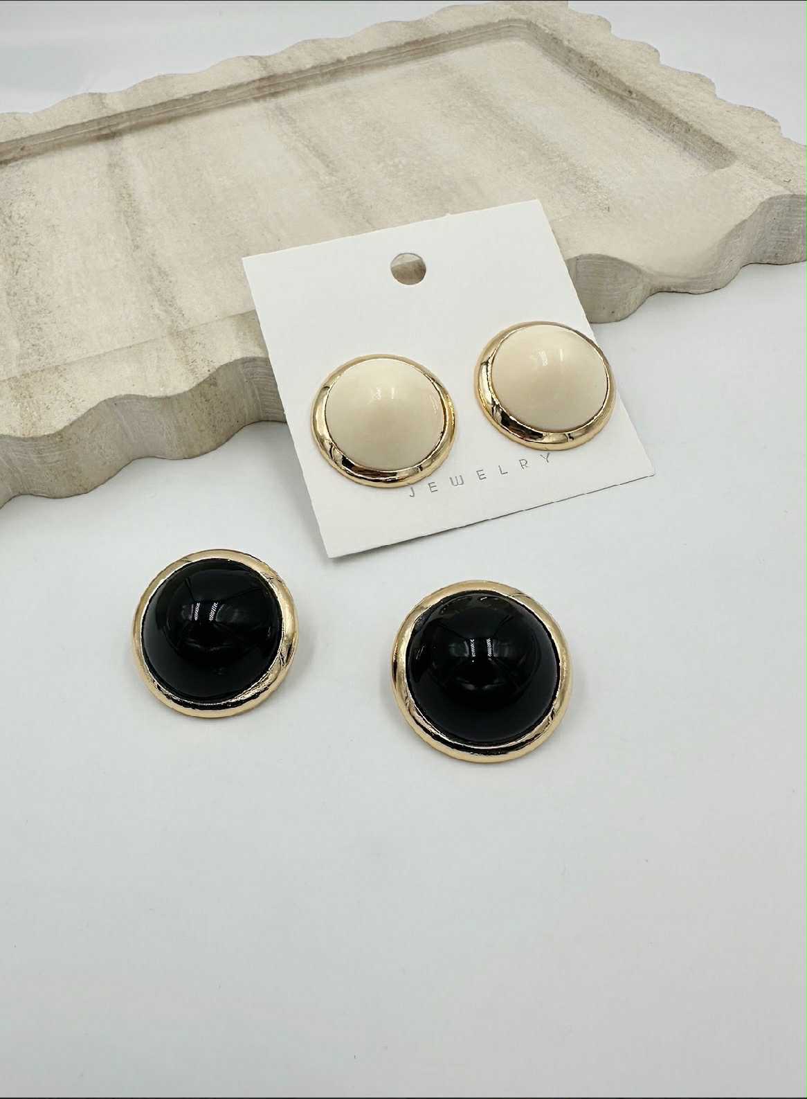 BM005 Earrings