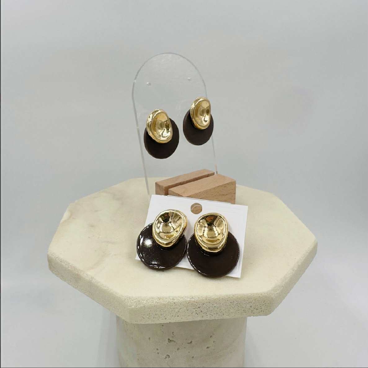 BM003 Earrings