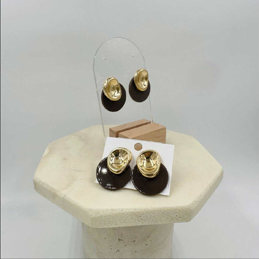 BM003 Earrings